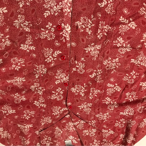 Napa Valley 1X Blouse - Picture 9 of 9